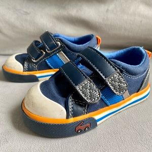 See Kai Run Sneakers